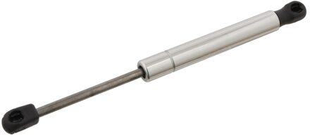 Volkswagen Gasdrukveer, kofferruimte