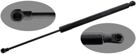 Volkswagen Gasdrukveer