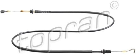 Volkswagen Gaskabel 109857