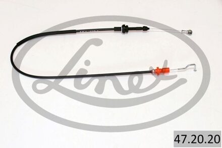 Volkswagen Gaskabel 472020