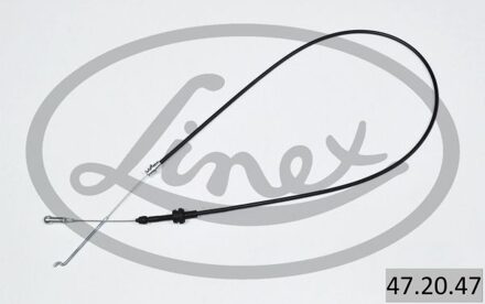 Volkswagen Gaskabel 472047