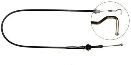 Volkswagen Gaskabel