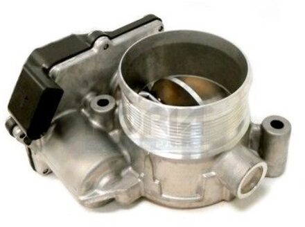 Volkswagen Gasklephuis 89200