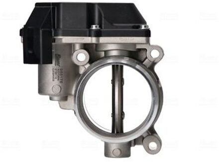 Volkswagen Gasklephuis 955176