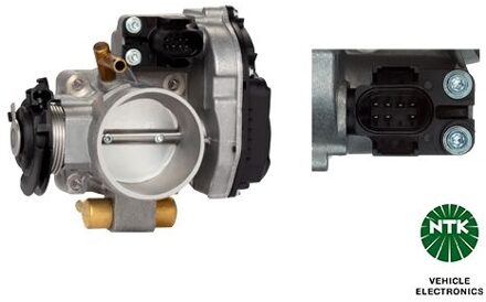 Volkswagen Gasklephuis 97151