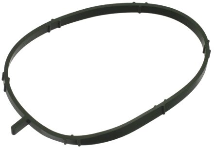 Volkswagen Gasklephuis pakking