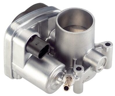 Volkswagen Gasklephuis