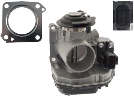 Volkswagen gasklepopening 104108