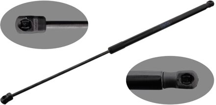 Volkswagen gasveer 47045