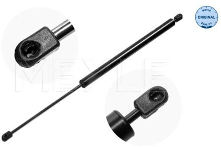 Volkswagen Gasveer, kofferruimte 1401650161