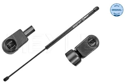 Volkswagen Gasveer, kofferruimte 1409100019