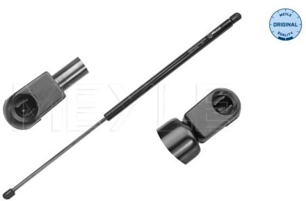 Volkswagen Gasveer, kofferruimte 1409100072