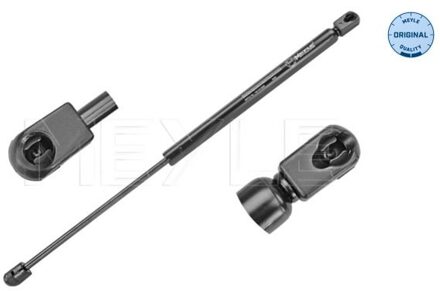 Volkswagen Gasveer, kofferruimte 1409100080