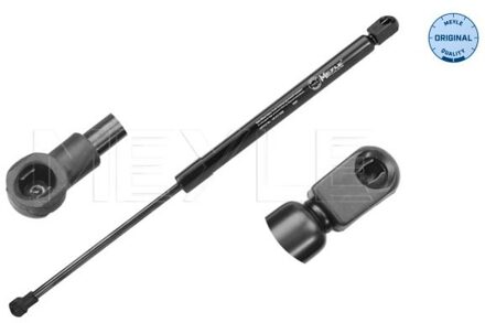 Volkswagen Gasveer, kofferruimte 1409100086