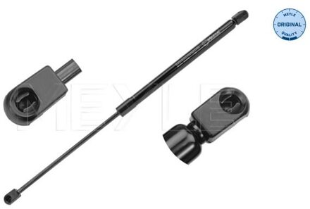 Volkswagen Gasveer, kofferruimte 1409100088