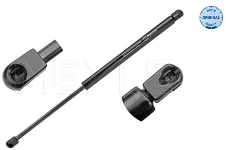 Volkswagen Gasveer, kofferruimte 1409100090