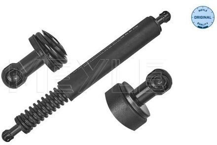 Volkswagen Gasveer, kofferruimte 1409100091