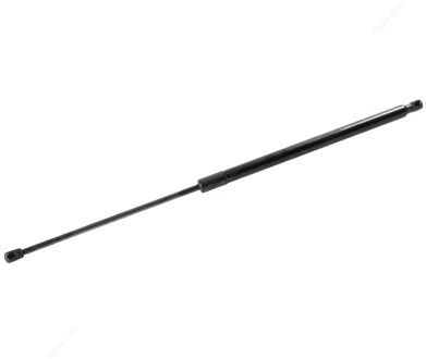 Volkswagen Gasveer, kofferruimte 174349