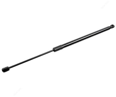 Volkswagen Gasveer, kofferruimte 174350