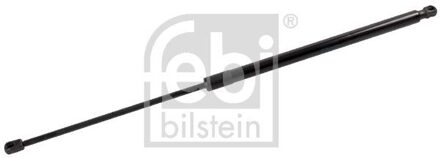 Volkswagen Gasveer, kofferruimte 174986