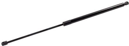 Volkswagen Gasveer, kofferruimte 174987