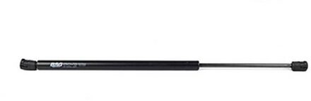 Volkswagen Gasveer, kofferruimte BSG90980020