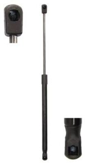 Volkswagen Gasveer, kofferruimte MGS0001