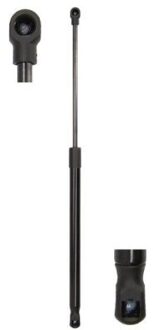 Volkswagen Gasveer, kofferruimte MGS0019