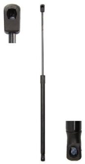 Volkswagen Gasveer, kofferruimte MGS0034