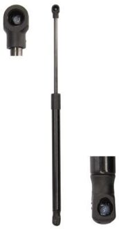 Volkswagen Gasveer, kofferruimte MGS0046