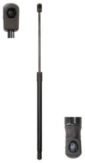 Volkswagen Gasveer, kofferruimte MGS0047