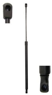 Volkswagen Gasveer, kofferruimte MGS0058