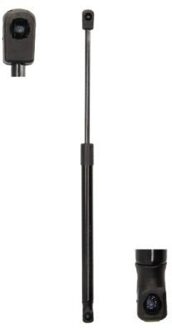 Volkswagen Gasveer, kofferruimte MGS0062