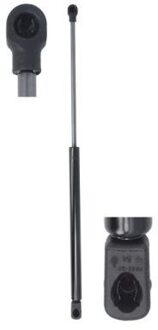 Volkswagen Gasveer, kofferruimte MGS0066