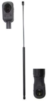 Volkswagen Gasveer, kofferruimte MGS0080