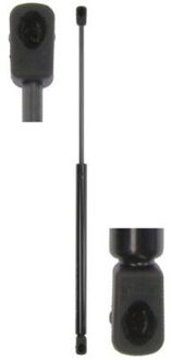 Volkswagen Gasveer, kofferruimte MGS0101