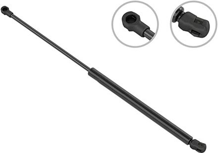 Volkswagen Gasveer, motorkap 953163