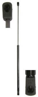 Volkswagen Gasveer, motorkap MGS0107