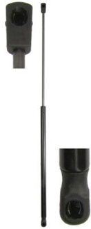 Volkswagen Gasveer, motorkap MGS0152