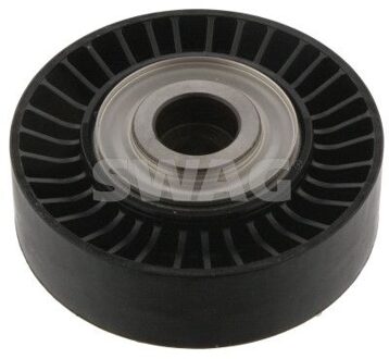 Volkswagen Geleide rol/omdraairol, Poly V-riem 30936084