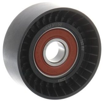 Volkswagen Geleide rol/omdraairol, Poly V-riem VKM31150