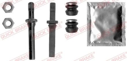 Volkswagen Geleidehulzenset, remklauw 1131381X