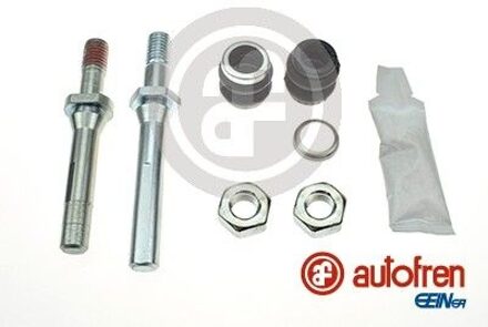 Volkswagen Geleidehulzenset, remklauw D7098C