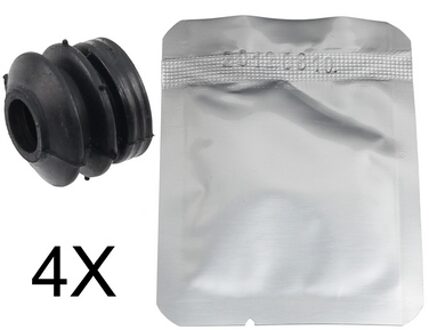 Volkswagen Geleidehulzenset, remklauw