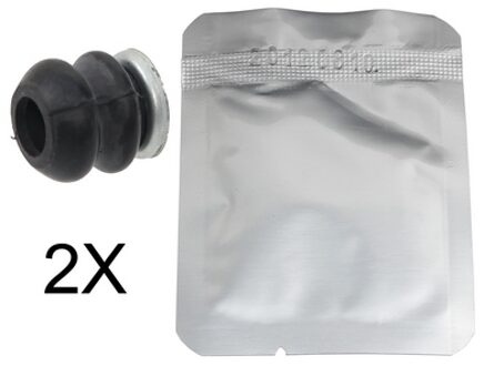 Volkswagen Geleidehulzenset, remklauw