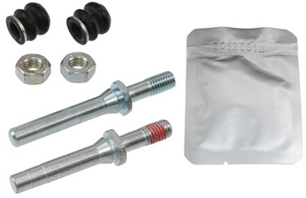 Volkswagen Geleidehulzenset, remklauw