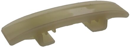 Volkswagen Geleiderail, Distributieketting