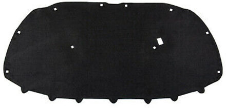 Volkswagen Geluidsbekledingmotorkap 5829460