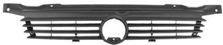 Volkswagen Grill Type Iii Zwart
