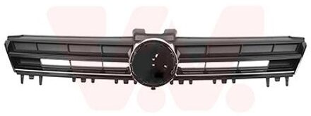 Volkswagen Grille Kompl.sierrooster 5766514
